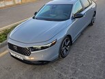 Honda Accord-1