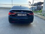 Hyundai Sonata-2