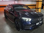 Mercedes GLE 53 AMG 4MATIC Coupe-2