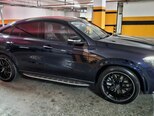 Mercedes GLE 53 AMG 4MATIC Coupe-3