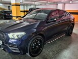 Mercedes GLE 53 AMG 4MATIC Coupe-8