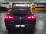Mercedes GLE 53 AMG 4MATIC Coupe-5