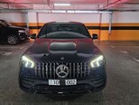 Mercedes GLE 53 AMG 4MATIC Coupe-1