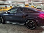 Mercedes GLE 53 AMG 4MATIC Coupe-7