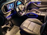 Mercedes GLE 53 AMG 4MATIC Coupe-10