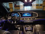 Mercedes GLE 53 AMG 4MATIC Coupe-18