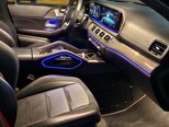 Mercedes GLE 53 AMG 4MATIC Coupe-17