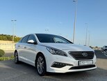 Hyundai Sonata-3