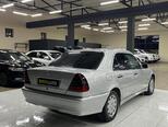 Mercedes C 220-10