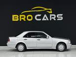 Mercedes C 220-4