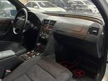 Mercedes C 220-8