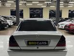 Mercedes C 220-11