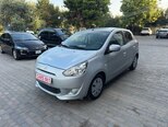 Mitsubishi Mirage-3