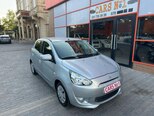 Mitsubishi Mirage-4