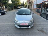 Mitsubishi Mirage-1
