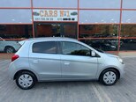 Mitsubishi Mirage-7