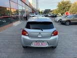 Mitsubishi Mirage-11