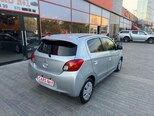 Mitsubishi Mirage-9