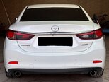 Mazda 6-6