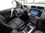 Toyota Land Cruiser Prado-16