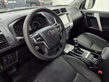 Toyota Land Cruiser Prado-7