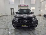 Toyota Land Cruiser Prado-1