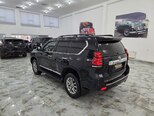 Toyota Land Cruiser Prado-5