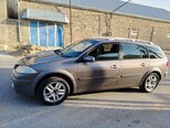 Renault Megane-3
