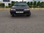 LADA (VAZ) 2115-1