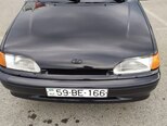 LADA (VAZ) 2115-2