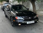 Nissan Maxima-5