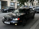 Nissan Maxima-2