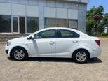 Chevrolet Aveo-14