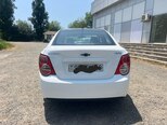 Chevrolet Aveo-15
