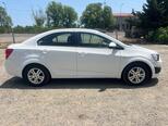 Chevrolet Aveo-17