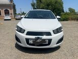 Chevrolet Aveo-19
