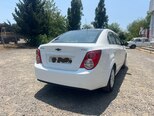 Chevrolet Aveo-16