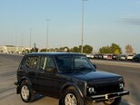 LADA (VAZ) Niva-2
