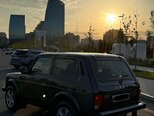LADA (VAZ) Niva-8