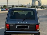 LADA (VAZ) Niva-6