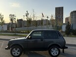 LADA (VAZ) Niva-4