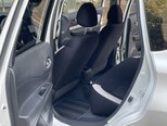 Nissan Note-16