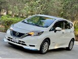 Nissan Note-9