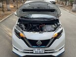 Nissan Note-11