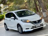 Nissan Note-6