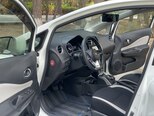 Nissan Note-14