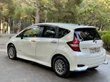 Nissan Note-5