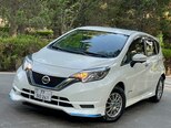 Nissan Note-1