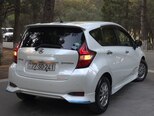 Nissan Note-4