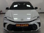 Toyota Camry-2